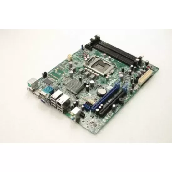 Refurbished Dell OptiPlex 790 SFF Socket LGA1155 Motherboard 0D28YY