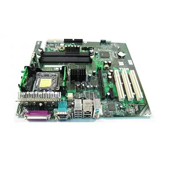 Refurbished Dell Optiplex GX280 Motherboard 0C7195