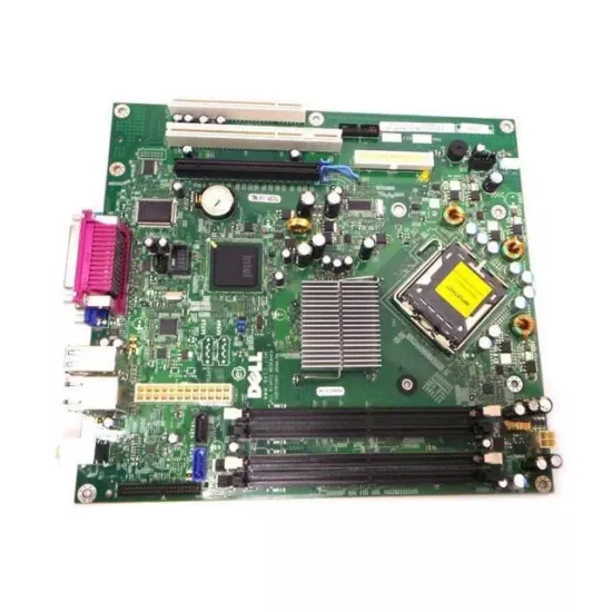 Refurbished Dell Optiplex Motherboard 0HH807