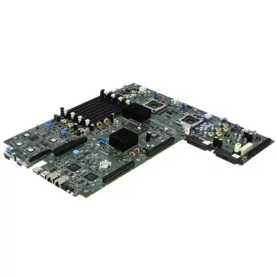 Refurbished Dell poweredge 1950 G3 server Motherboard 0J555H