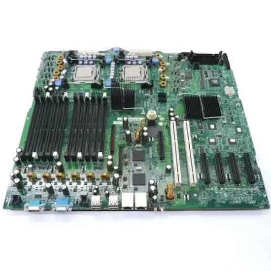 Refurbished Dell poweredge 2900 Motherboard 0NX642