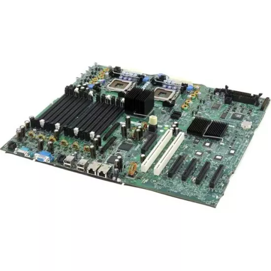 Refurbished Dell PowerEdge 2900 server System Board 0NX642