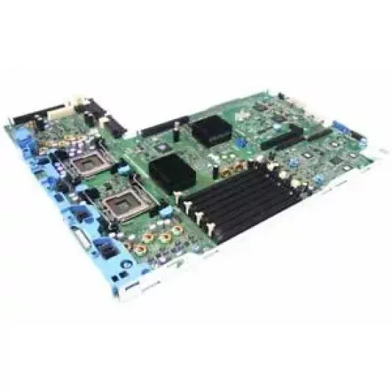 Refurbished Dell poweredge 2950 system board 0H603H