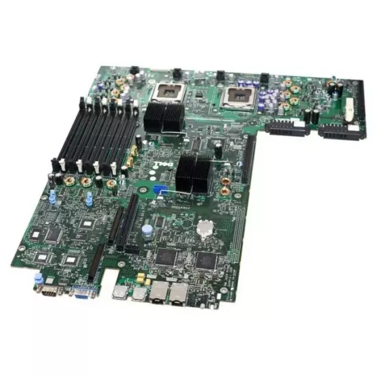 Refurbished Dell PowerEdge 2950 system Motherboard 0NR282