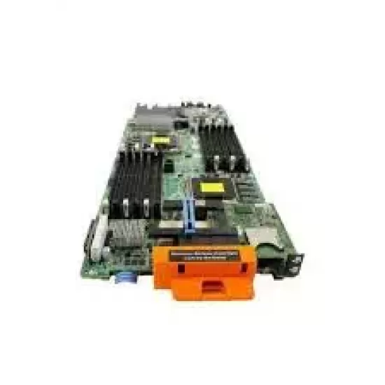 Refurbished Dell Poweredge M610 Blade System Board 0N582M