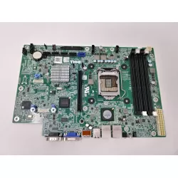 Refurbished Dell poweredge R210 server Motherboard 09T7VV