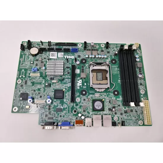 Refurbished Dell poweredge R210 server Motherboard 09T7VV