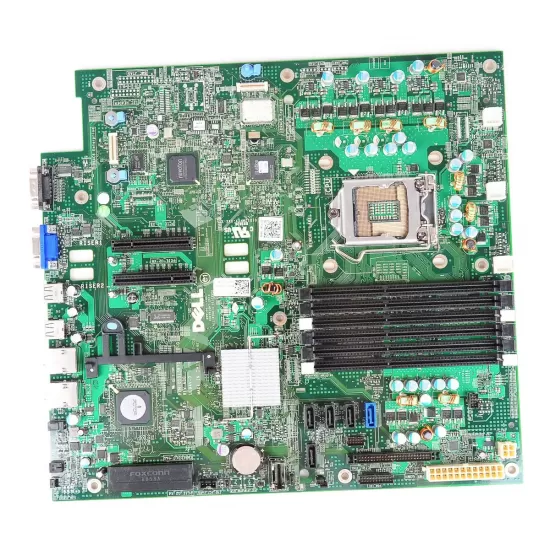 Refurbished Dell Poweredge R310 Server Motherboard P229K