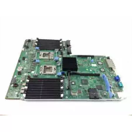 Refurbished Dell PowerEdge R420 LGA1366 system board 072XWF