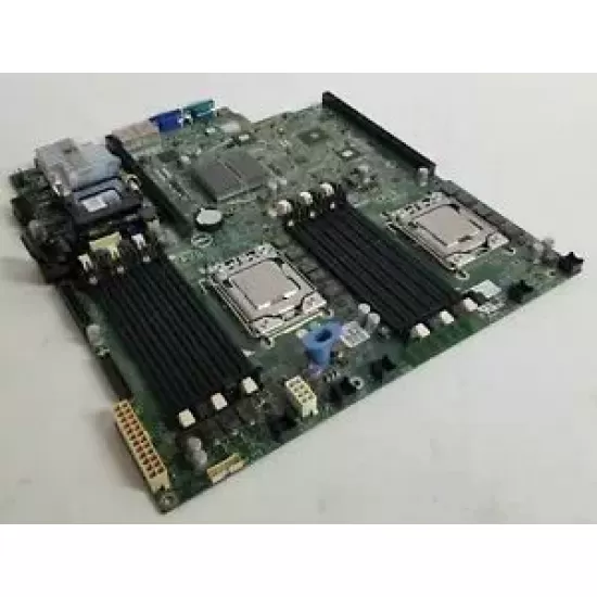 Refurbished Dell poweredge R520 server Motherboard 051XDX