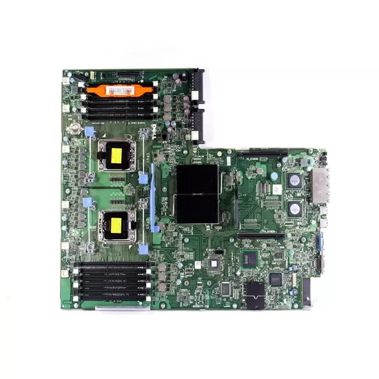 Refurbished Dell poweredge R610 server Motherboard 8GXHX