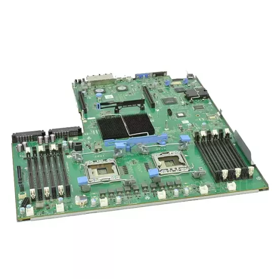 Refurbished Dell PowerEdge R610 system motherboard G1 086HF8
