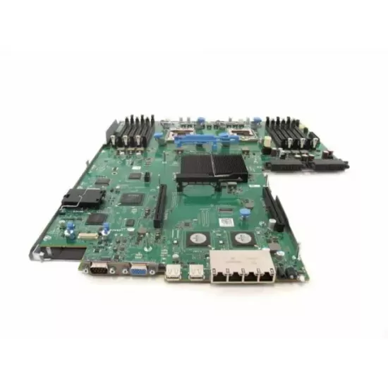 Refurbished Dell PowerEdge R610 System MotherBoard V2 0F0XJ6