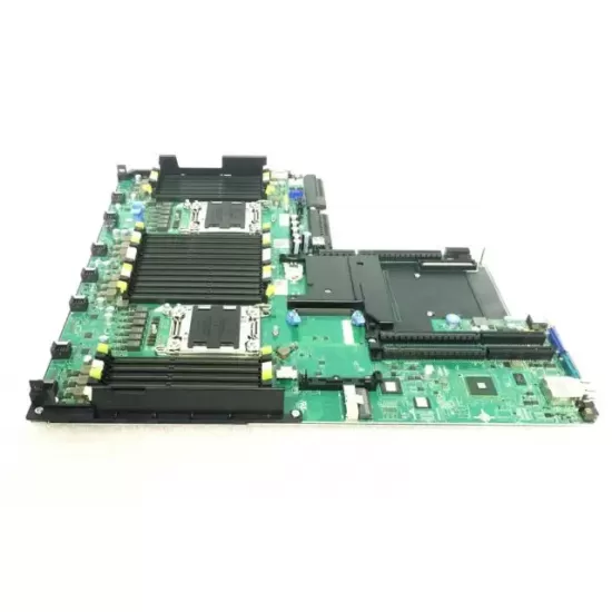 Refurbished Dell poweredge R620 server Motherboard 0KCKR5