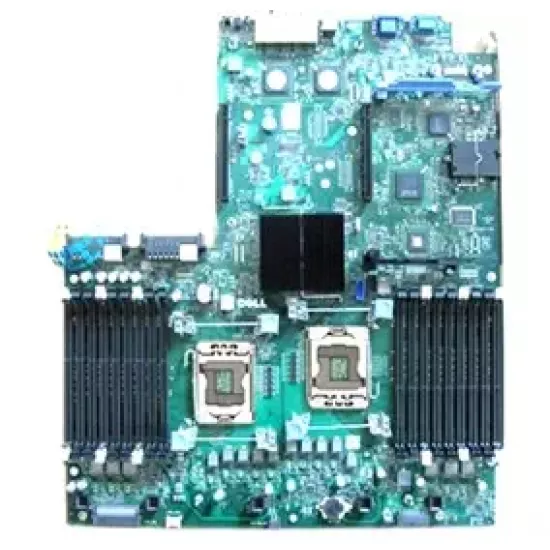 Refurbished Dell PowerEdge R710 Motherboard MD99X
