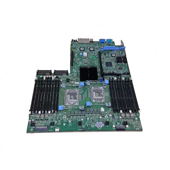 Refurbished Dell Poweredge R710 Motherboard G1 0PV9DG