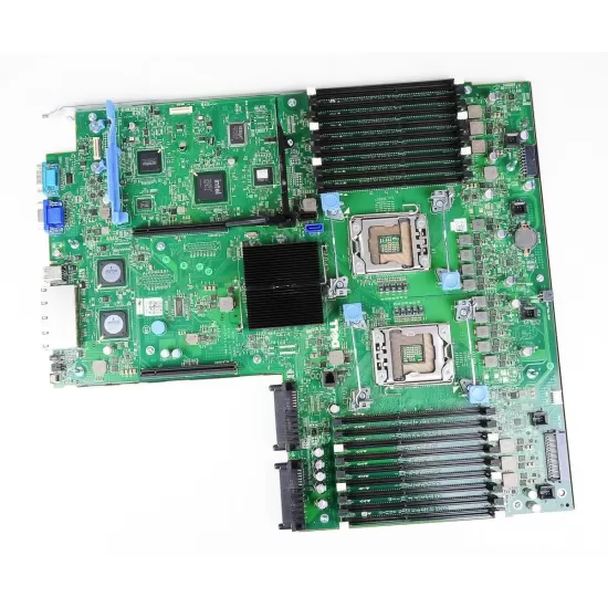 Refurbished Dell poweredge R710 server Motherboard V2 0MD99X