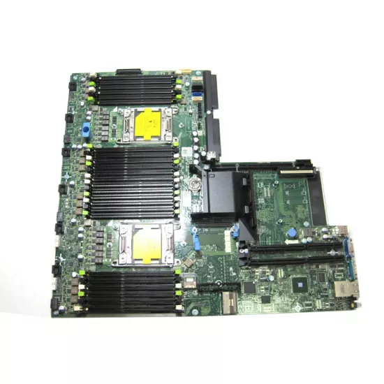 Refurbished Dell poweredge R720 server Motherboard 0X6H47