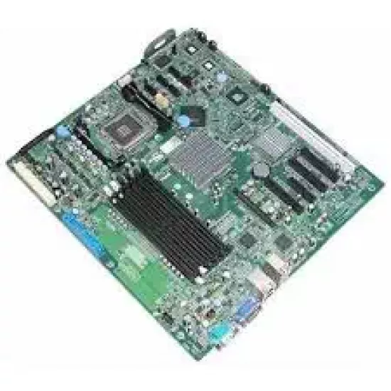 Refurbished Dell poweredge R720 system Motherboard 0RN9TC