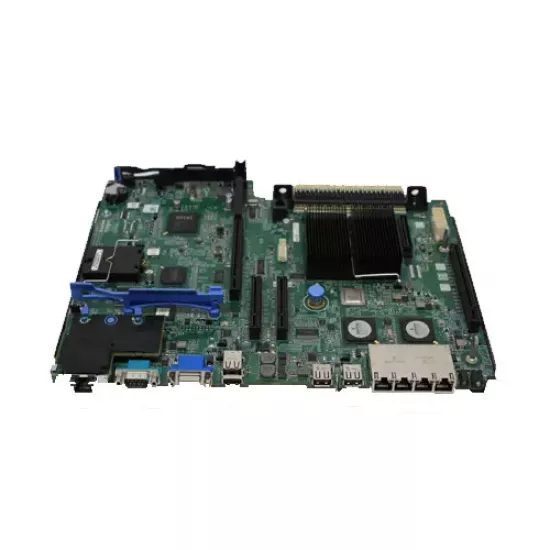 Refurbished Dell PowerEdge R810 Motherboard 05W7DG