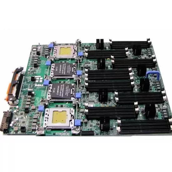 Refurbished Dell PowerEdge R810 System Server Motherboard 0TXHNG