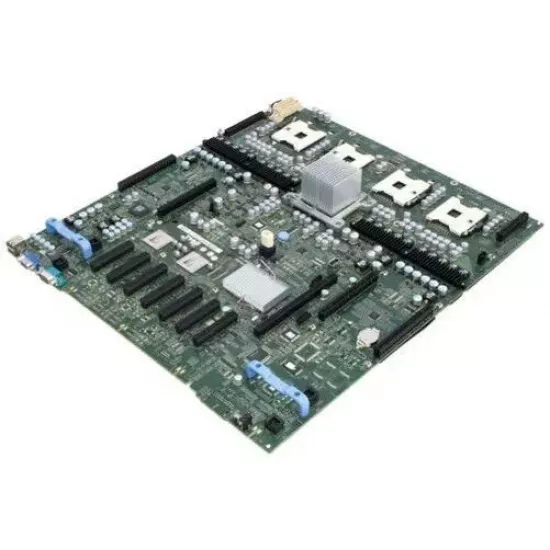 Refurbished Dell poweredge R900 server Motherboard 0X947H
