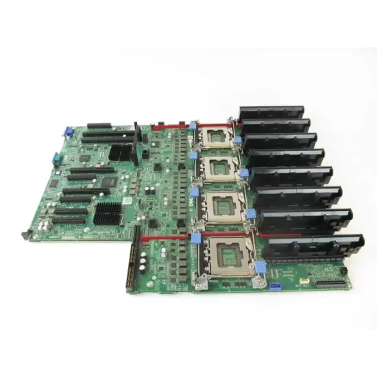 Refurbished Dell poweredge R910 system board 0JRJM9