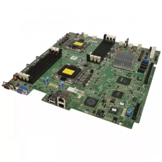 Refurbished Dell R510 server Motherboard- 00HDP0