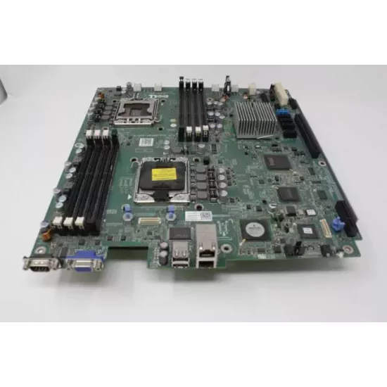 Refurbished Dell R510 V3 server Motherboard 0DPRKF