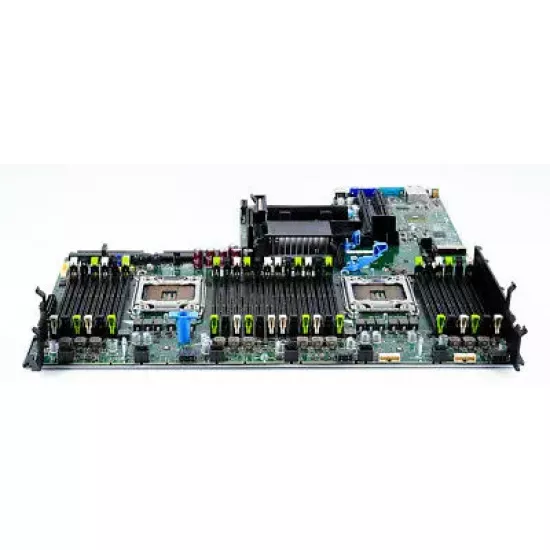 Refurbished Dell R720 server Motherboard 0W7JN5