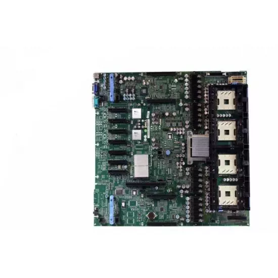 Refurbished Dell R900 server Motherboard 0X947H