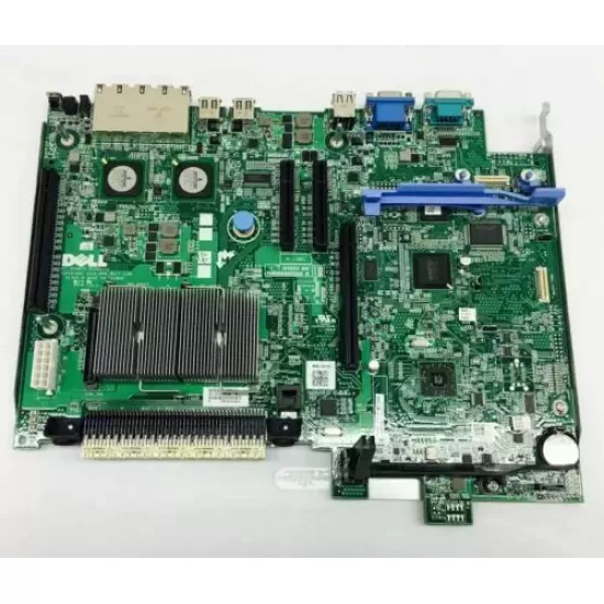 Refurbished Dell system board rear IO R715 0C5MMK