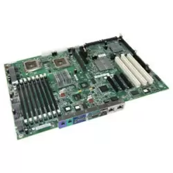 Refurbished HP 413984-001 ML350 G5 system Board