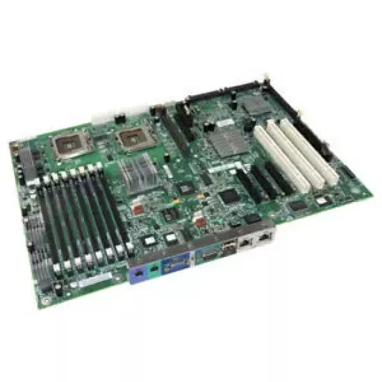 Refurbished HP 413984-001 ML350 G5 system Board