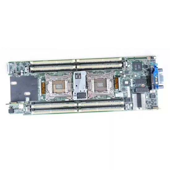 Refurbished HP BL460C G8 server Motherboard 640870-005 716550-001