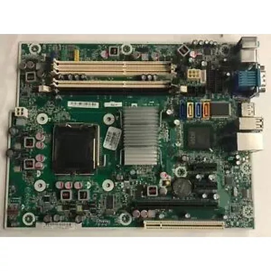 Refurbished HP Compaq 6000 Pro SFF Motherboard 531965-001