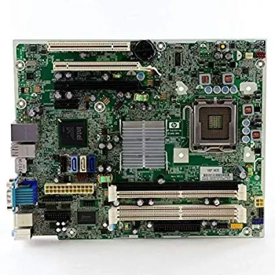 Refurbished HP Compaq Dc7900 System Board 460969-001 462432-001