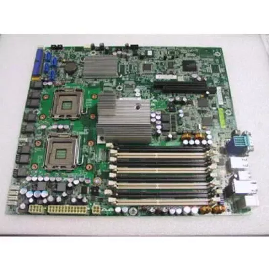 Refurbished HP DL160 G5 system board 445183-001 457882-001