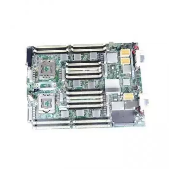 Refurbished HP DL185 G5 System Board 445120-00A 452339-001