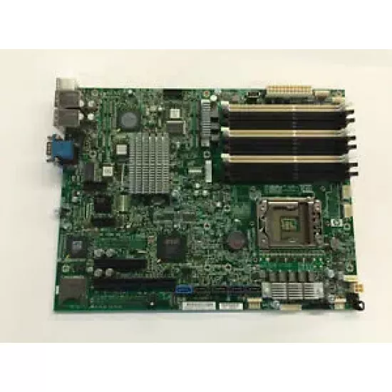 Refurbished HP DL320 G6 server motherboard 538935-002 610524-001