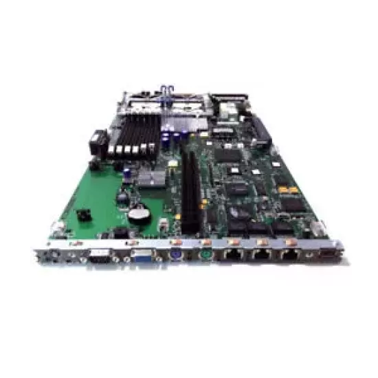 Refurbished HP DL360 G4p system board 432813-001409741-001