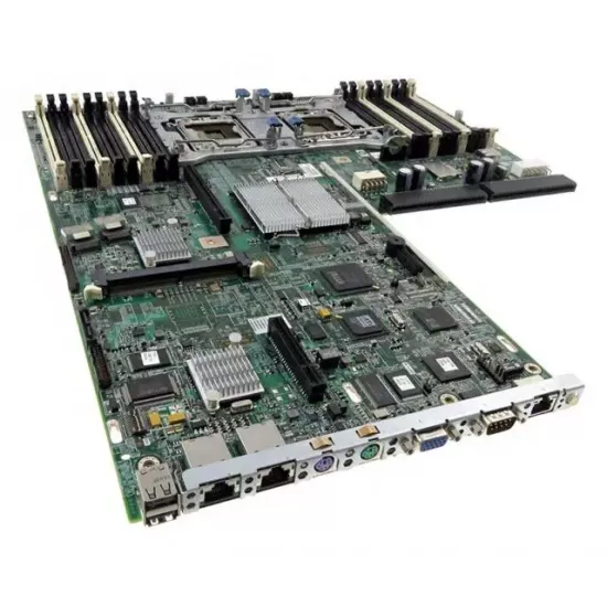 Refurbished HP DL360 G6 Proliant server System Motherboard 493799-001