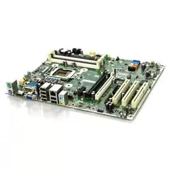 Refurbished HP Elite 8100 Series motherboard 505799-001 531990-001