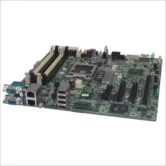 Refurbished HP ML110 G7 system board 625809-001