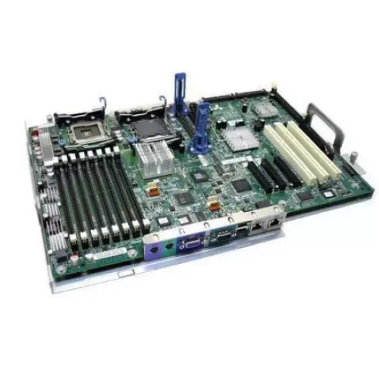 Refurbished HP ML350 G5 system board 395566-002