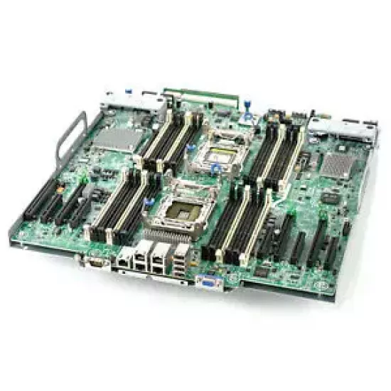Refurbished HP ML350p Gen8 system board 667253-001 635678-004