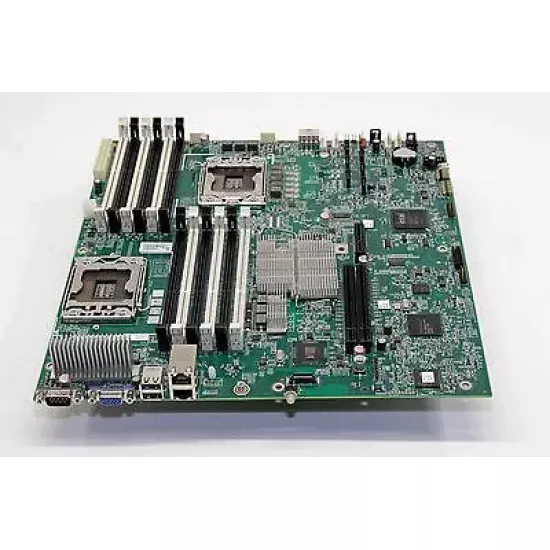 Refurbished HP Motherboard for ProLiant DL180 G6 490372-001