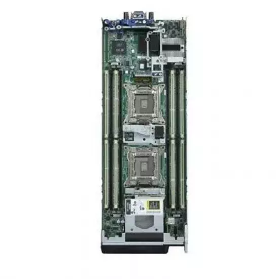 Refurbished HP proliant Bl460c Gen8 system Motherboard 692906-001 640870-002