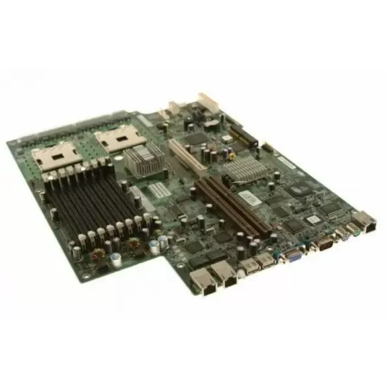 Refurbished HP ProLiant DL140 G2 Motherboard 389104-502 408290-001