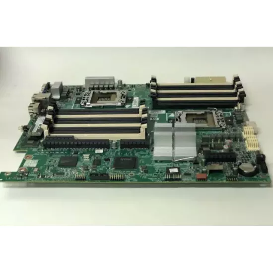 Refurbished HP proliant Dl160 G6 server system Motherboard 593347-001
